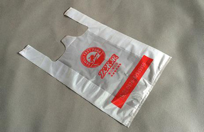 武汉塑料袋印刷