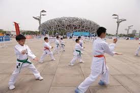 bwin必赢 室内零基础健身